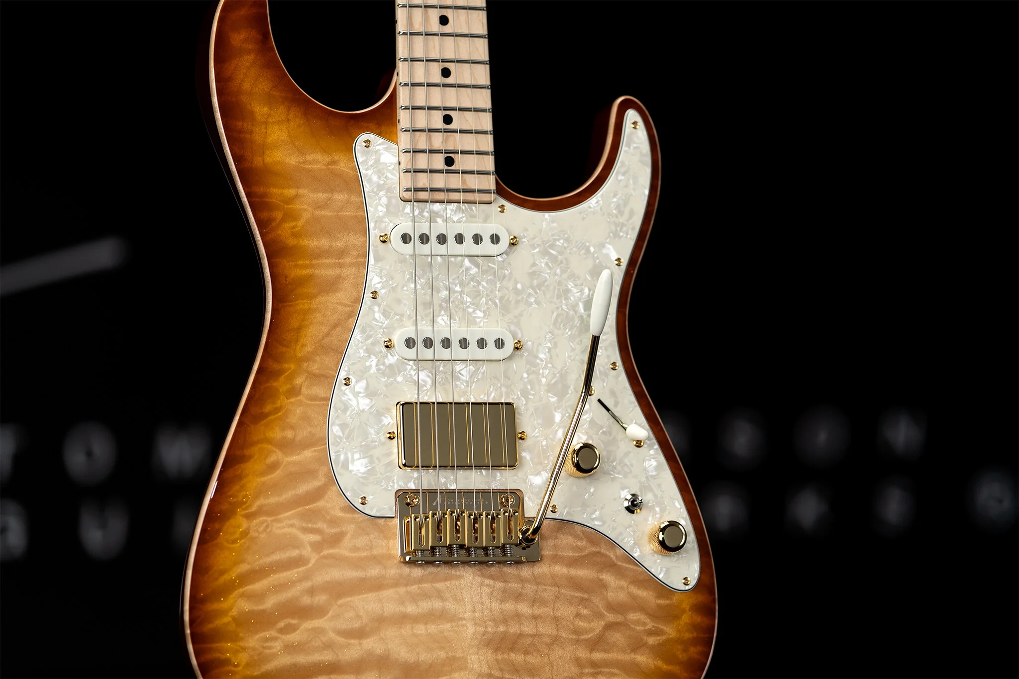 Anderson Guitarworks